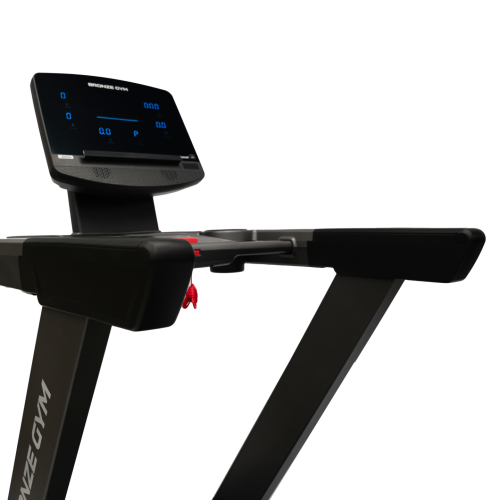 Беговая дорожка BRONZE GYM POWERWAY#4