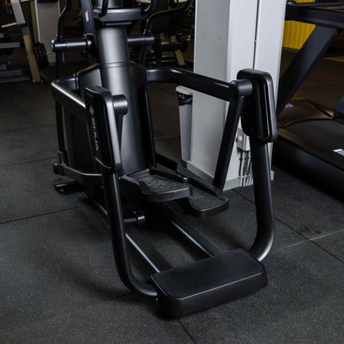 Эллиптический тренажер SHUA SH-B9100E (Led display)#8 Эллиптический тренажер SHUA SH-B9100E (Led display)#8