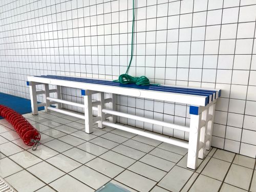 Скамья 2000х420х450 мм#7