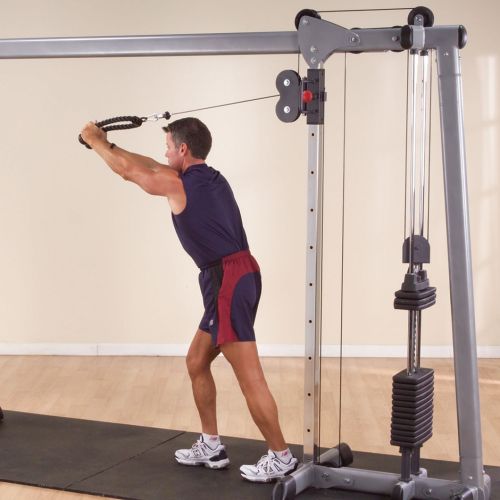 Кроссовер BODY-SOLID GDCC250G-33#5 Кроссовер BODY-SOLID GDCC250G-33#5