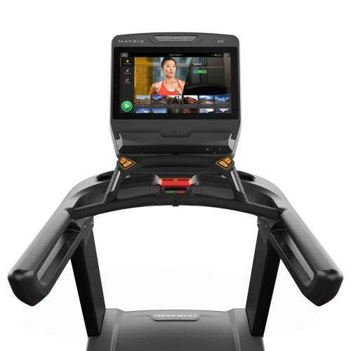 Беговая дорожка MATRIX Performance Plus Touch XL (T-PP-F/TOUCHXL-C)#3