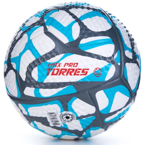 Мяч футбольный TORRES MAX Pro №5#4 Мяч футбольный TORRES MAX Pro №5#4