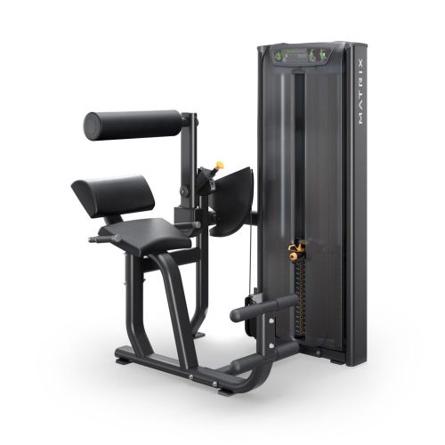 Тренажер Разгибание спины VERSA HEAVY MATRIX VS-S52H