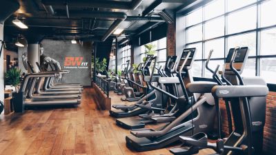 Комплект оборудования для оснащения тренажерного зала 400 кв.м. Комплект оборудования для оснащения тренажерного зала 400 кв.м.