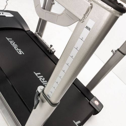 Реабилитационная беговая дорожка SPIRIT LW650#24