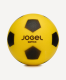 Мяч футбольный бесшумный JOGEL Softer (BC26)#3