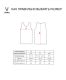Манишка сетчатая Jogel Training Bib (зеленая)#3 Манишка сетчатая Jogel Training Bib (зеленая)#3