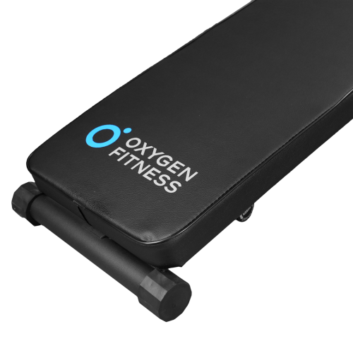 Складная скамья домашняя OXYGEN FITNESS FOLDINGPRO#7 Складная скамья домашняя OXYGEN FITNESS FOLDINGPRO#7