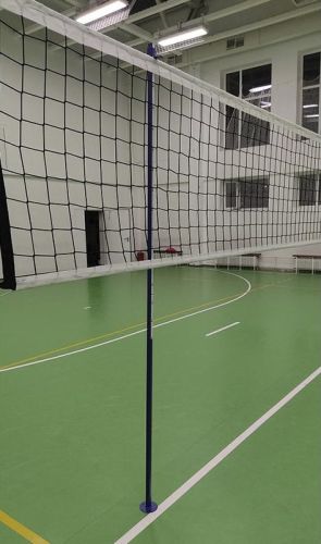 Измеритель высоты установки сетки и планки#3