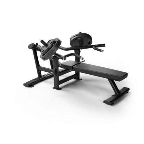 Тренажер Независимая прямая скамья для жима MAGNUM MATRIX MG-PL13 Тренажер Независимая прямая скамья для жима MAGNUM MATRIX MG-PL13