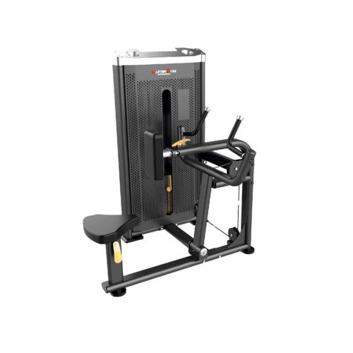 Тренажер Гребная тяга с упором на грудь UltraGym UG-IN1905