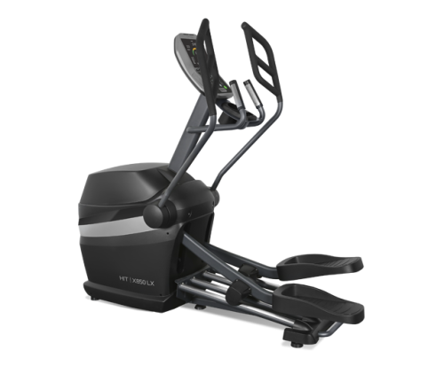 Эллиптический тренажер SVENSSON INDUSTRIAL HIT X850 LX