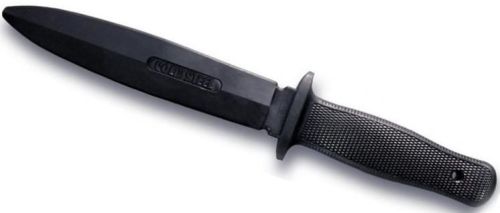 Нож резиновый тренировочный (мягкий/твердый)