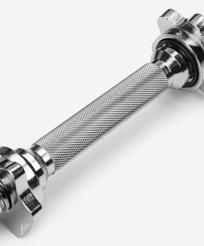 Гантель разборная чугунная STARFIT DB-715 10 кг#5 Гантель разборная чугунная STARFIT DB-715 10 кг#5