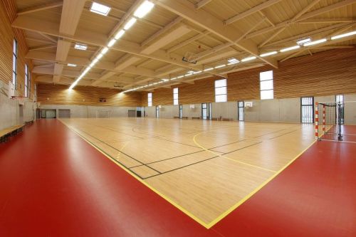 Спортивный линолеум GraboSport Elite 60#4