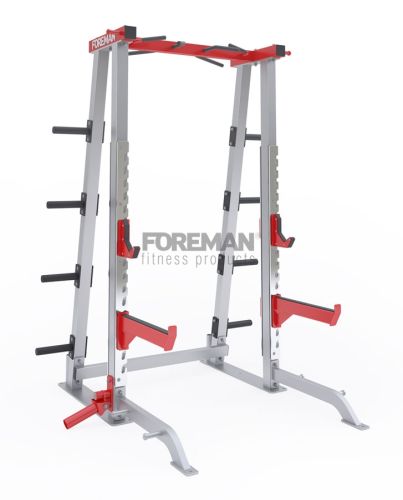 Силовая рама FOREMAN FY-840