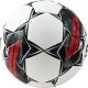 Мяч футбольный SELECT Tempo TB V23 №5 FIFA Basic (ПУ) бело-сине-красный#4 Мяч футбольный SELECT Tempo TB V23 №5 FIFA Basic (ПУ) бело-сине-красный#4