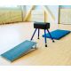 Мостик гимнастический подкидной (2 пружины)#6