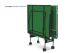 Теннисный стол START LINE Game Outdoor Green (с сеткой)#4 Теннисный стол START LINE Game Outdoor Green (с сеткой)#4