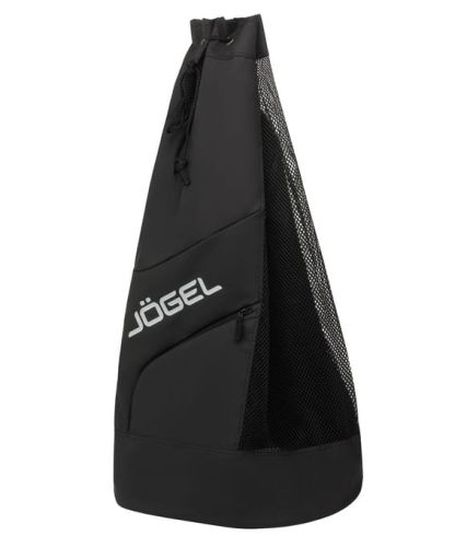 Сетка для мячей Jogel TEAM Ball Bag (на 12 мячей)#2 Сетка для мячей Jogel TEAM Ball Bag (на 12 мячей)#2