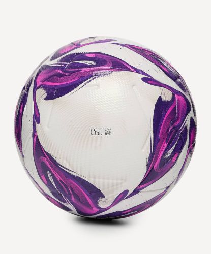 Мяч футбольный Jogel Triumph Elite WSL №5#2