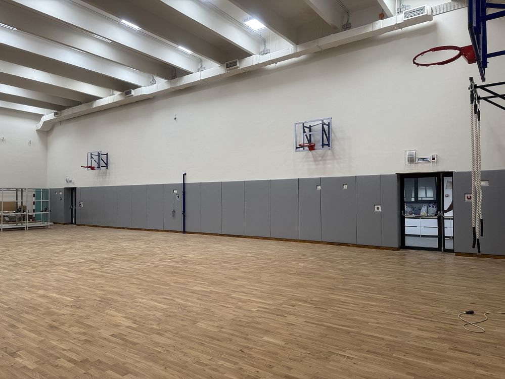 ГБОУ ОЦ Протон