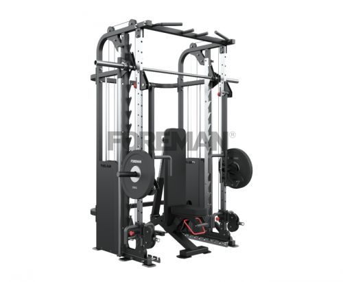 Многофункциональный комплекс для тренировок FOREMAN FY-3092#5