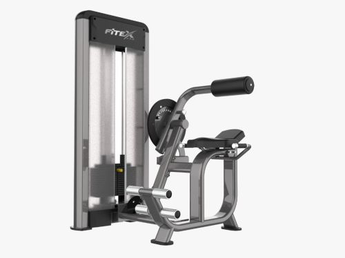 Тренажер Комбинированный пресс машина / разгибатель спины FITEX PRO FTX-5508F#3