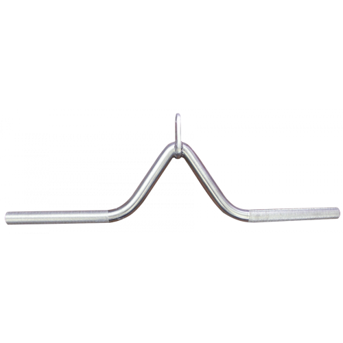 Ручка для тяги на трицепс MB Barbell MB 5.03 Ручка для тяги на трицепс MB Barbell MB 5.03