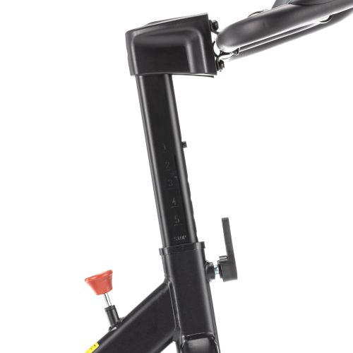 Спин-байк домашний CARBON FITNESS SB400#8