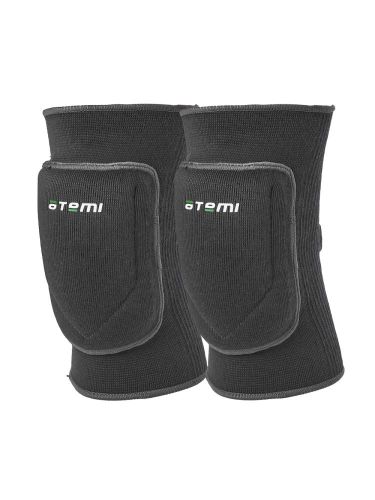 Наколенники волейбольные ATEMI AKP04-GRY Наколенники волейбольные ATEMI AKP04-GRY