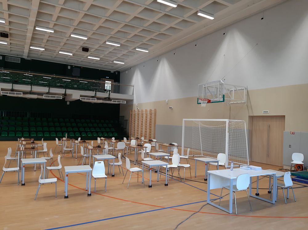 АНОО Хорошевская школа АНОО Хорошевская школа