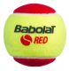 Мяч теннисный BABOLAT Red Felt (3 шт.)#3 Мяч теннисный BABOLAT Red Felt (3 шт.)#3
