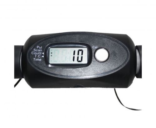 Эллиптический тренажер DFC E501/2#2