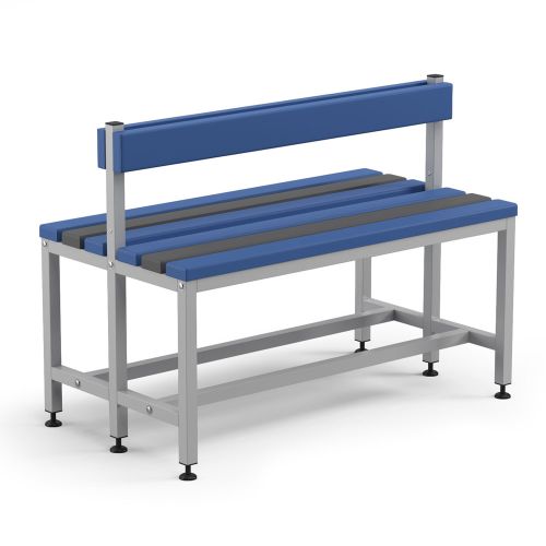 Скамья СТП-2С 740х1500х740мм