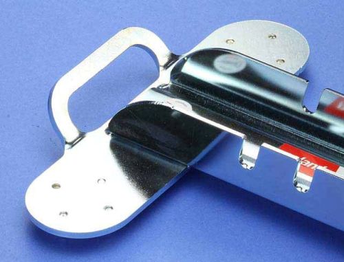 Стартовые колодки универсальные POLANIK PBS-01 (оцинкованная сталь)#3 Стартовые колодки универсальные POLANIK PBS-01 (оцинкованная сталь)#3