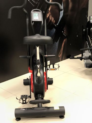 Аэробайк UltraGym Air Cross 005 UG-AB005#9