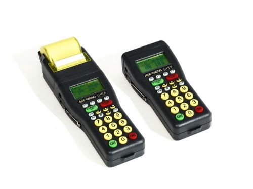 Таймер ALGE-TIMING Timy3 WP Таймер ALGE-TIMING Timy3 WP