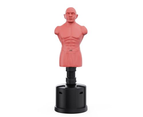 Манекен DFC Boxing Punching Man-Medium TLS-BN (бежевый)