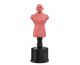 Манекен DFC Boxing Punching Man-Medium TLS-BN (бежевый)#6