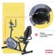 Велотренажер домашний CARBON FITNESS R40#14 Велотренажер домашний CARBON FITNESS R40#14