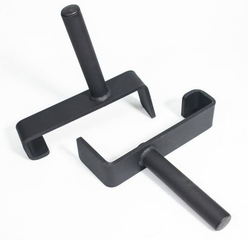 Нейтральные грипсы (2 шт.) Нейтральные грипсы (2 шт.)