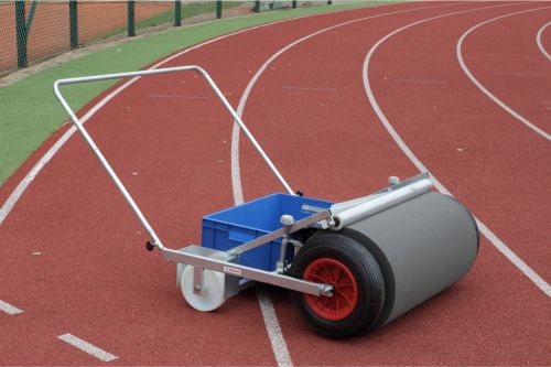 Тележка (валик, машинка) для удаления воды с дорожек POLANIK BDM