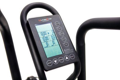 Аэробайк UltraGym Air Cross 005 UG-AB005#5