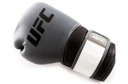 Перчатки MMA для работы на снарядах UFC#2 Перчатки MMA для работы на снарядах UFC#2