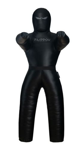 Манекен двуногий onePRO FILIPPOV (лодочная ткань 950 гр/м2)