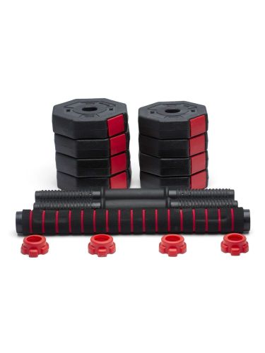 Гантель - штанга разборная ATEMI ADS02#5