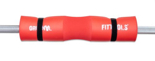 Смягчающая накладка на гриф Original FitTools PRO RED Смягчающая накладка на гриф Original FitTools PRO RED