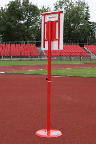 Табло положения стоек POLANIK T2-S410#2