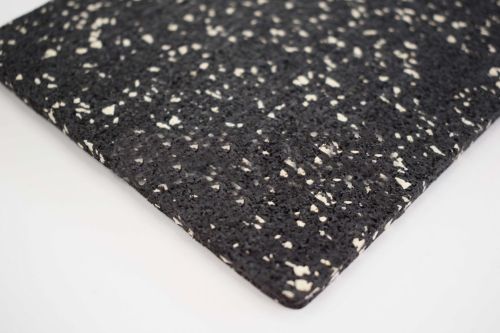 Резиновое покрытие Dinamic Fitness 15%#3